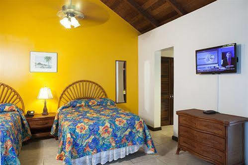 Nanny Cay Hotel Road Town  Luaran gambar
